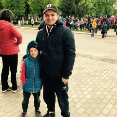 Igor Tyszyk, 28.10