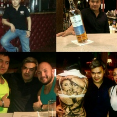 Ермек Казиев, 15.12.1982, Алматы