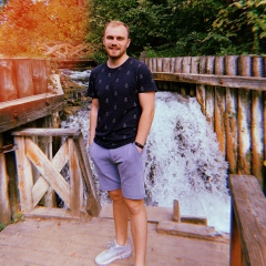 Никита Вербицкий, 13.07, Самара