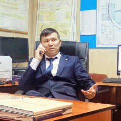 Канат Абилов, 31.01.1980, Кызылорда