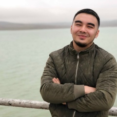 Сардар Ахмедов, 29.03, Карнак