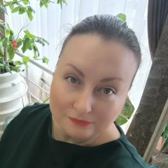 Олеся Курносова, 17.05, Донецк