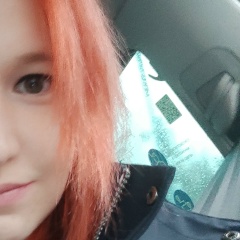 Юля Бурмистрова, 13.10.1989, Москва