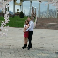 Кристина Шеховцова, 19.01.1995, Алматы