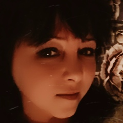 Анжелика Романова, 08.02, Электросталь