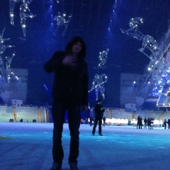 Skit Xxx, 11.11.1985, Москва