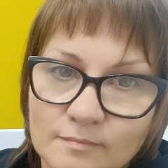Наталия Русская, 06.01, Москва