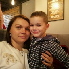 Яна Мітран, 07.07, Черновцы