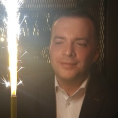 Роман Проценко