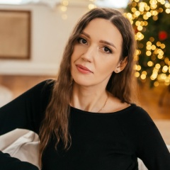 Зинаида Артемова, 04.11, Тюмень