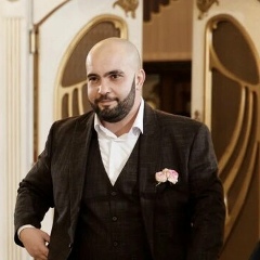 Мамлюк Ирицян, 20.03.1993, Белореченск