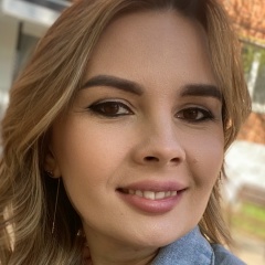 Оля Ананьина, 31.07.1987, Воткинск