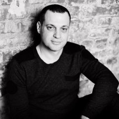 Владислав Хунис, 22.01.1980, Москва