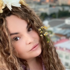 Екатерина Никулина, 19.03, Екатеринбург