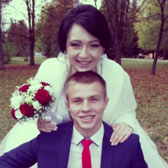 Вася Біліщук, 09.01, Ровно