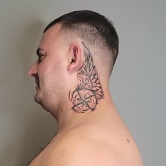 Игорь Майоров, 31.03.1997, Усть-Лабинск