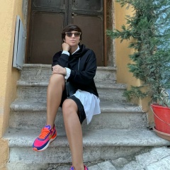 Margarita Andranikovna, 18.07, Москва