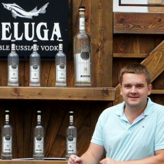 Илья Бузин, 29.08.1984, Уфа