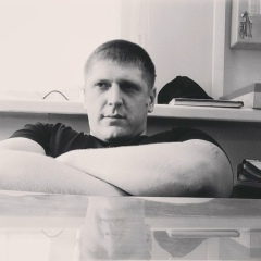 Антон Аксенов, 04.03.1989, Екатеринбург