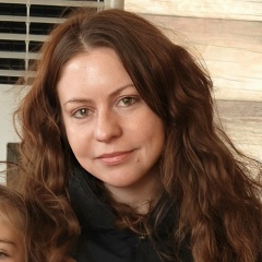 Наталья Евтушенко, 18.02.1989, Москва