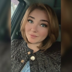 Анжелика Романова, 27.05