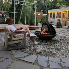 Сергей Щеблыкин, 28.06, Воронеж