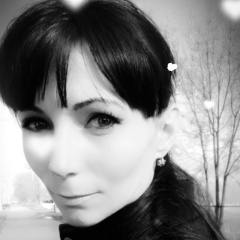 Аня Кобиляцкая, 31.08.1986, Днепр (Днепропетровск)