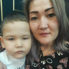 Jazira Jakenova, 02.07.1988, Шиели