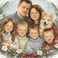 Мария Бетц, 01.08.1990, Калуга