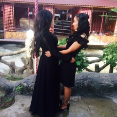 Салтанат Ашен, 09.05.1998