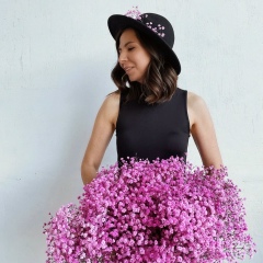 Лиза Ермурак, 30.11.1986, Санкт-Петербург