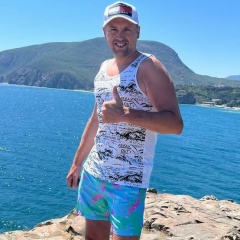 Александр Александров, 01.11.1988, Санкт-Петербург