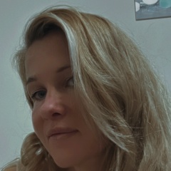 Nataly Dorokhina, 02.09, Москва