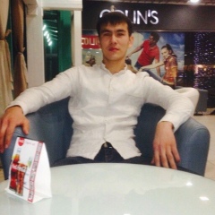 Наурыз Тлегенов, 15.04.1989