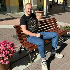 Дмитрий Огинский, 05.09, Санкт-Петербург