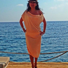 Galiya Kakenova, 04.02.1982