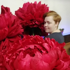 Анюта Лапшова, 20.08.1983, Нижний Новгород