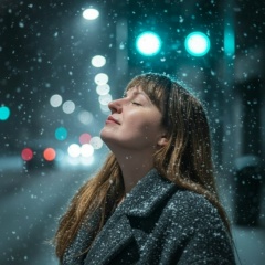 Надежда Япарова, 20.05