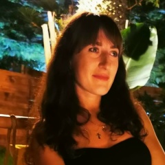 Талюша Жук, 18.01, Reggio di Calabria