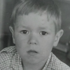 Александр Порфирьев