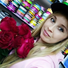 Аня Бурда, 04.12.1986, Мензелинск