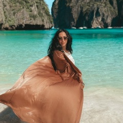 Аделина Байкова, 20.12, Казань