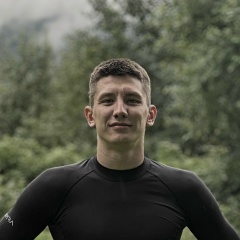 Кирилл Бабич, 04.06, Москва