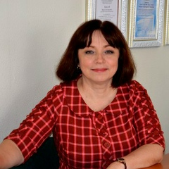 Елена Огорелкова, 10.02, Тюмень