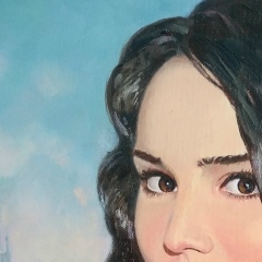 Тамила Сергеева, 24.12.1988, Москва