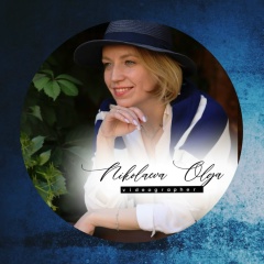 Видеограф-Ольга Николаева, 11.06, Москва