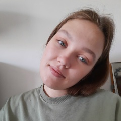 Олеся Задорина, 25.03