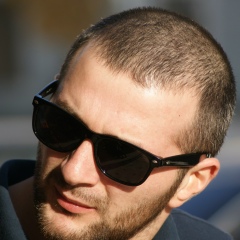 Хам Терлоев, 09.08, Грозный