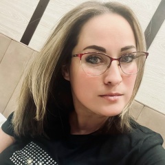 Anna Sergeevna, 06.05, Москва