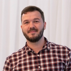 Дмитрий Ермачков, Санкт-Петербург